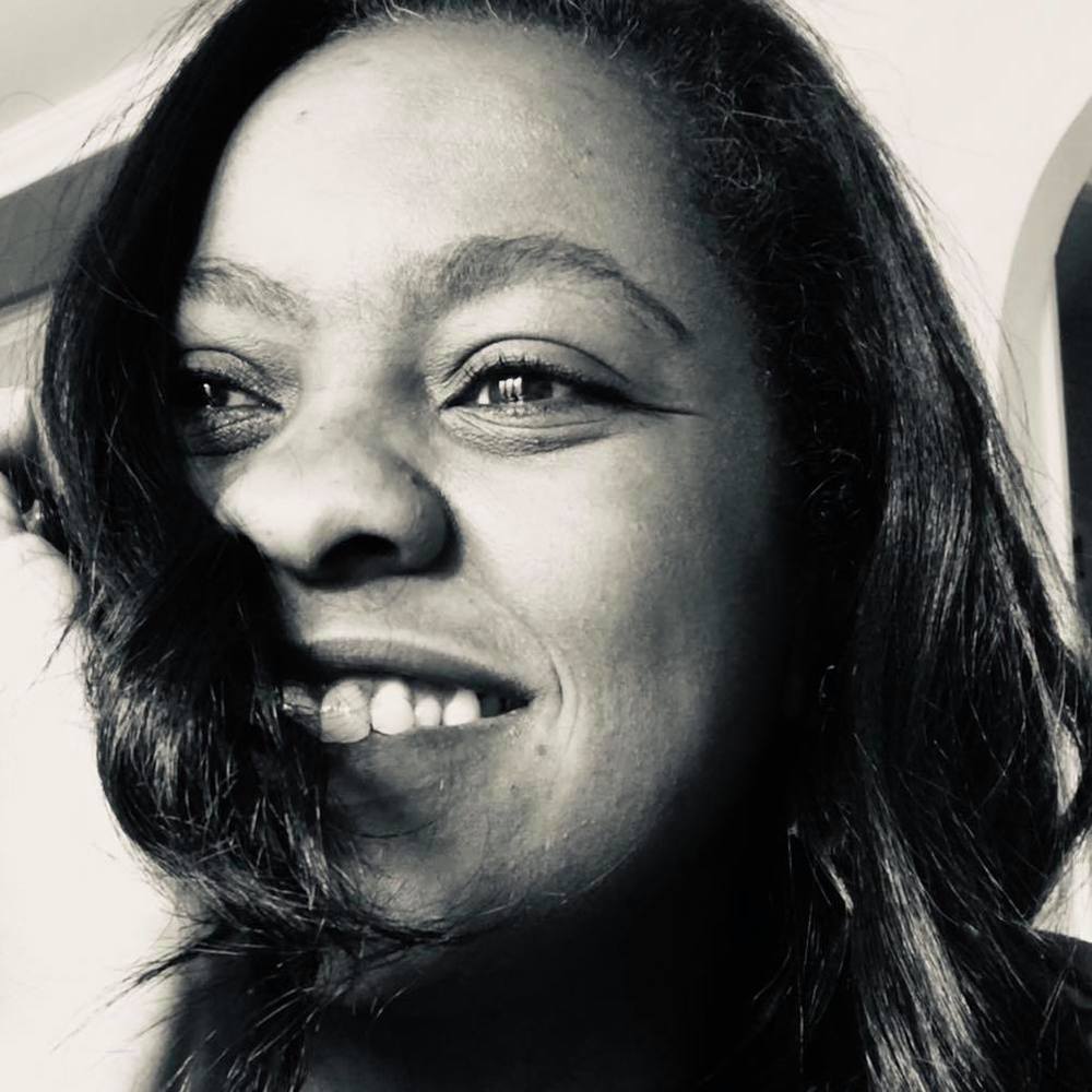 Meet your Posher, Marcela